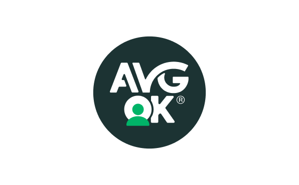 AVG OK - Figma AVG OK - Figma