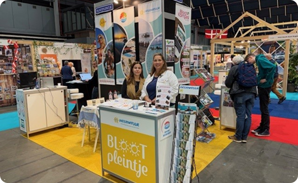 Vakantie Beurs Internatuur Vakantie Beurs Internatuur